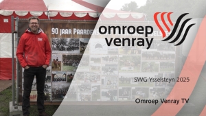 SGW weekend in Ysselsteyn 2025 (Video)