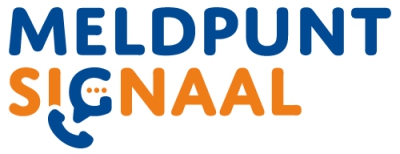 Logo Meldpunt Signaal
