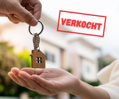 Een huis kopen in Venray