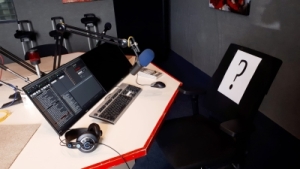 Studio