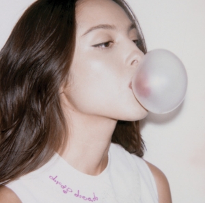 Olivia Rodrigo