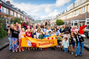 Burendag