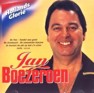 Jan Boezeroen