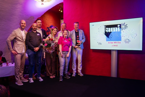 Vinc MVO Award voor Noord-Limburg eerste keer uitgereikt