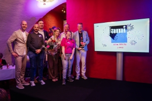 Vinc MVO Award voor Noord-Limburg eerste keer uitgereikt