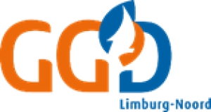 logo GGD Limburg Noord