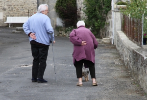 Venray maakt vaart met valpreventie ouderen