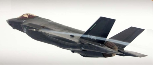 De Peel waarschijnlijk niet meer in beeld voor de F 35