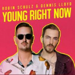 Robin Schulz and dennos Lloyd