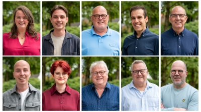 Venray Lokaal presenteert verkiezingsprogramma en kandidatenlijst