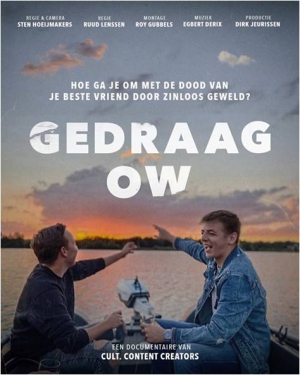 Documentaire &quot;Gedrag Ow&quot; in première