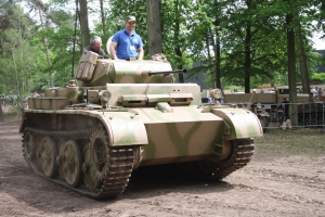 Militracks 2026 groter dan ooit