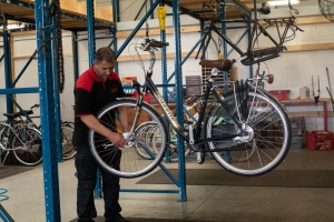 Fietsenwerkplaats 2Switch