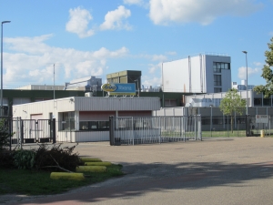 Aviko Rixona Oostrum