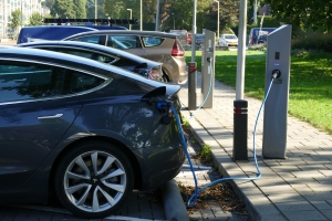 Venray kiest voor slimme mobiliteit