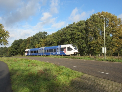 Staking openbaar vervoer op 2 februari geldt niet voor Limburg en Achterhoek Rivierenland