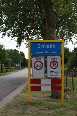 Smakt
