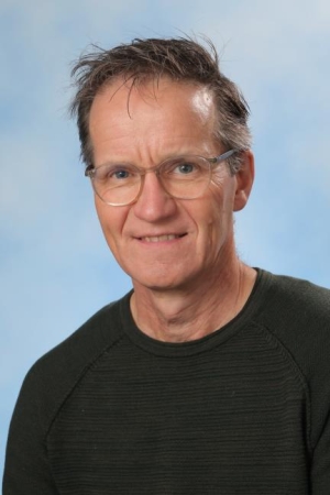 Gouden Knol in Leunen voor Ger Litjens