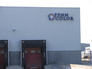 Penn Color Venray