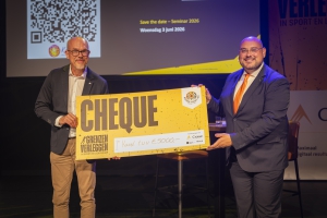 Crowdfunding voor Kinderhospice Kwatro van start