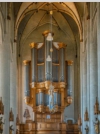 Orgel St Petrus bandenkerk Venray