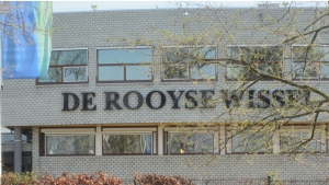 Rooyse Wissel 