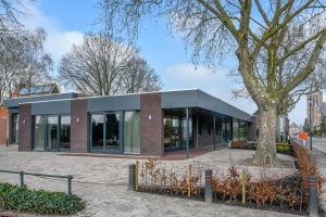 Gemeenschapshuis “De Linde Oirlo” officiëel geopend