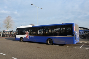 Bus Arriva