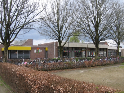 Basisschool De Lier