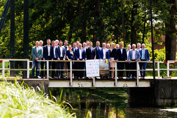 300 miljoen voor De Peel: start van maatregelen