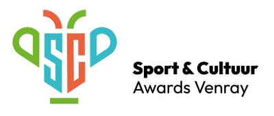 Logo sport en cultuurawards Venray