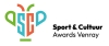 Logo sport en cultuurawards Venray