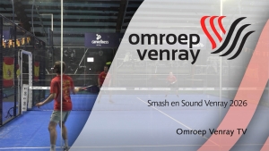 Smash &amp; Sound Venray 2026 (Video)