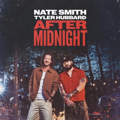 Nate Smith & Tyler Hubbard