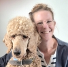 Hanneke met Atta