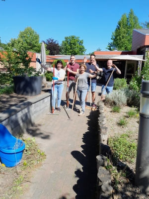 Dag van de Zorg: Een Golf van Waardering