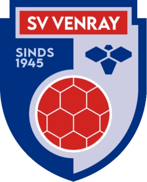 S.V. Venray Vrouwen 1 boekt knappe overwinning op B.V.V.