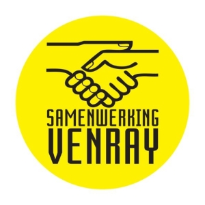 Samenwerking Venray logo