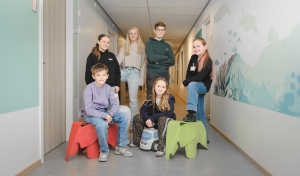 VieCuri start KinderAdviesRaad