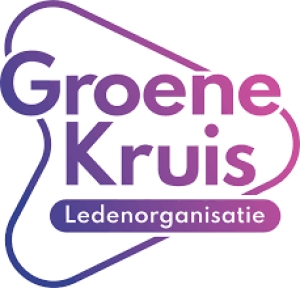 GroeneKruis ledenorganisatie