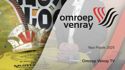 Nao praote met de prinsen. (Video)