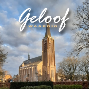 Podcast kerk