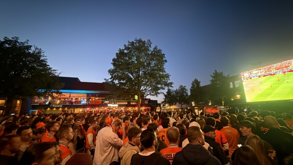 schouwburgplein Venray