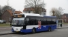 Meer bussen in Venray en Wanssum, minder ritten naar Leunen