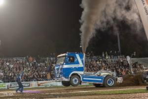 Pullingday met Europees Kampioenschap in Ysselsteyn