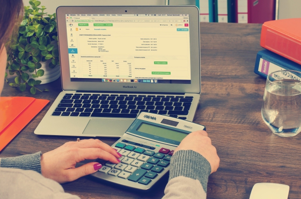 financieel puzzelen