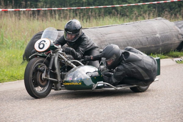 Zijspan 2024 Venray