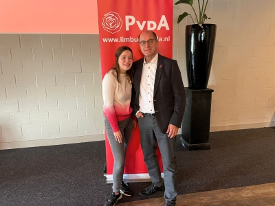 PVDA Venray kandidaten PS