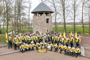 Historische Gildefeesten Geijsteren op 9 en 10 juli 