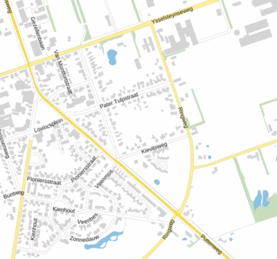 Gemeente Venray zet stap richting nieuw woongebied in Ysselsteyn
